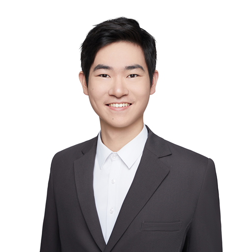 Yifan Liu 刘亦钒